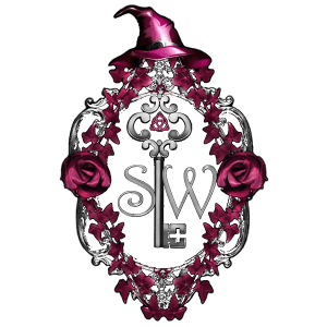 Scarlett-W-Black Site icon