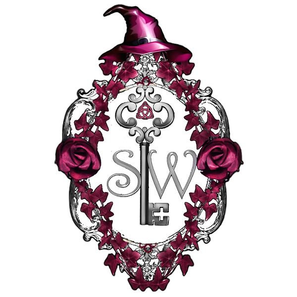 Scarlett-W-Black Site icon