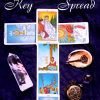 Scarlett W Black Tarot Reading Advanced Key Spread