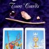 Scarlett W Black Tarot Reading Advanced Key Spread