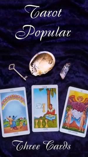 Tarot Card Reading – Popular