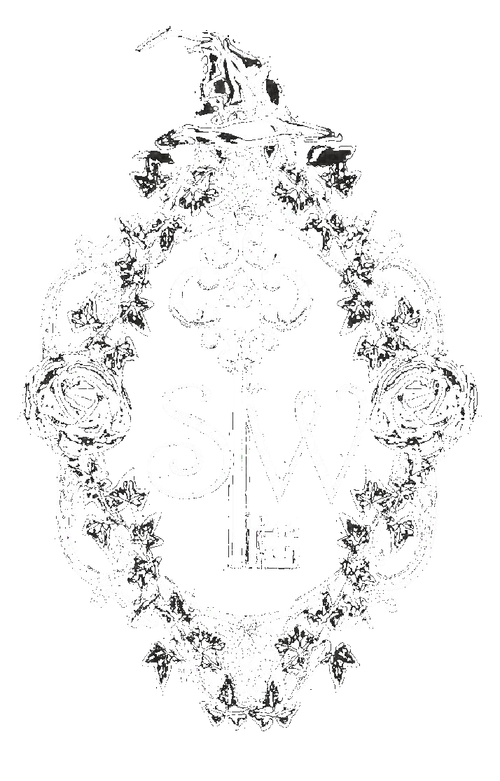 Scarlett-W-Black Readings silver logo