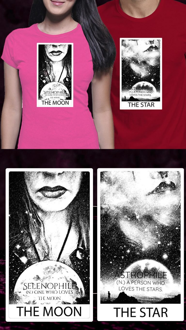 Tarot Card Collection - OTC Shop - South Africa