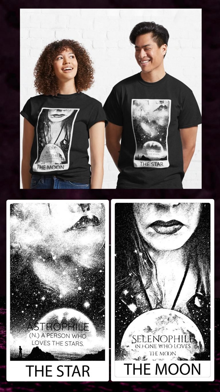 Tarot Card Collection - Redbubble - International