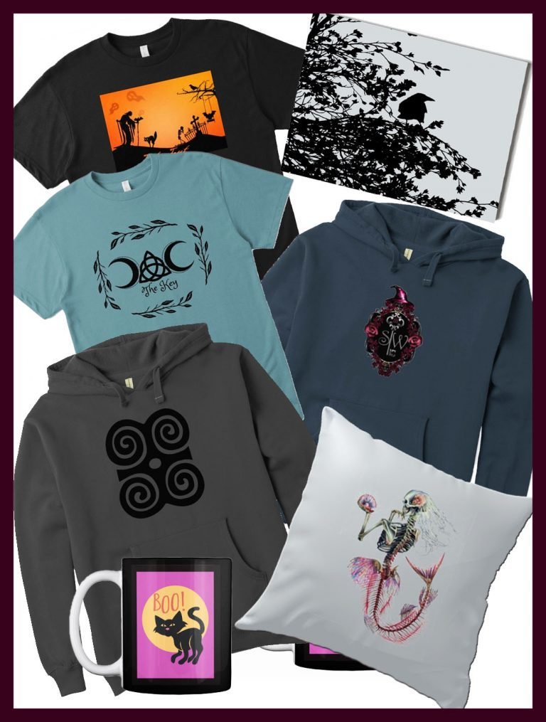 Within the Night Collection - Spring